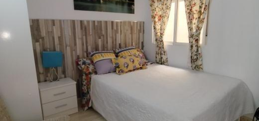 Torrevieja, Alicante, 2 Bedrooms Bedrooms, ,1 BathroomBathrooms,Apartment,Resale,0,75632624136603776