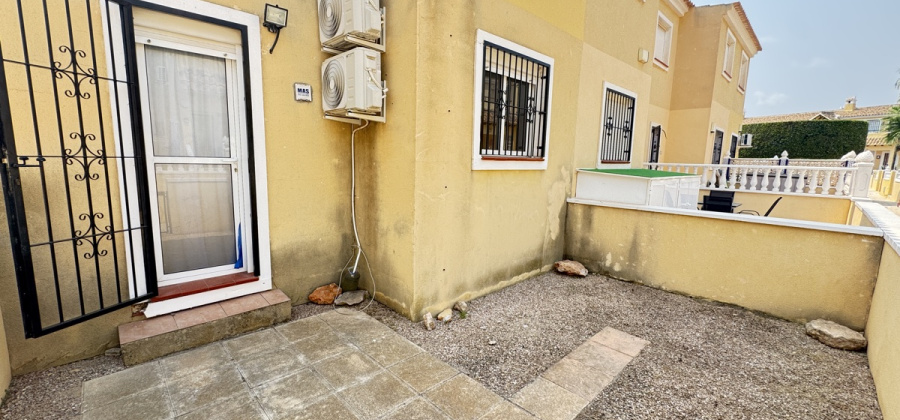 Villamartin, Alicante, 2 Bedrooms Bedrooms, ,1 BathroomBathrooms,Apartment,Resale,0,103186172623116992