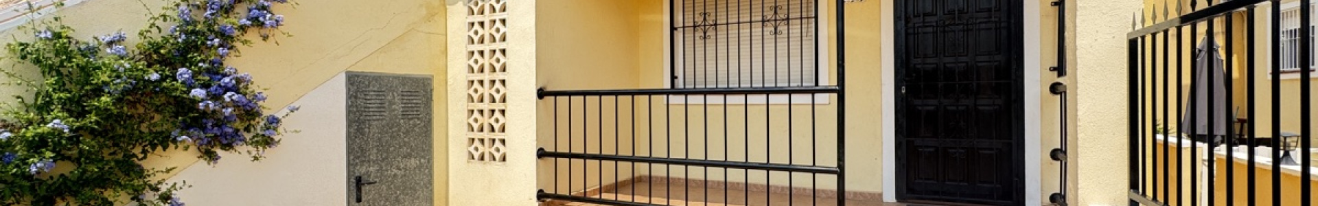 Villamartin, Alicante, 2 Bedrooms Bedrooms, ,1 BathroomBathrooms,Apartment,Resale,0,103186172623116992