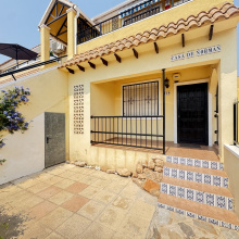 Apartment in Costa Blanca South, Villamartin