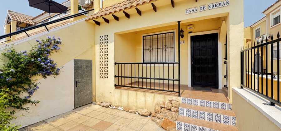 Villamartin, Alicante, 2 Bedrooms Bedrooms, ,1 BathroomBathrooms,Apartment,Resale,0,103186172623116992