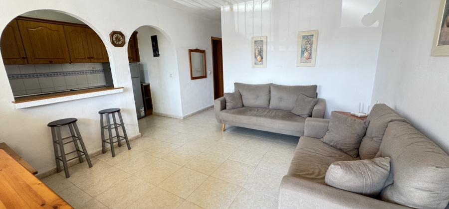 Villamartin, Alicante, 2 Bedrooms Bedrooms, ,1 BathroomBathrooms,Apartment,Resale,0,103186172623116992