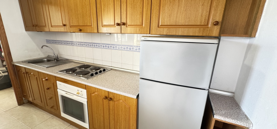 Villamartin, Alicante, 2 Bedrooms Bedrooms, ,1 BathroomBathrooms,Apartment,Resale,0,103186172623116992