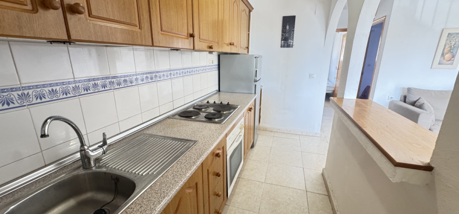 Villamartin, Alicante, 2 Bedrooms Bedrooms, ,1 BathroomBathrooms,Apartment,Resale,0,103186172623116992