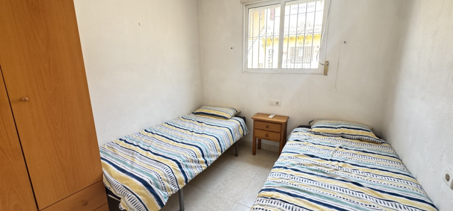Villamartin, Alicante, 2 Bedrooms Bedrooms, ,1 BathroomBathrooms,Apartment,Resale,0,103186172623116992
