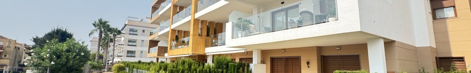 Los Dolses, Alicante, 2 Bedrooms Bedrooms, ,2 BathroomsBathrooms,Apartment,Resale,0,103186217324940208