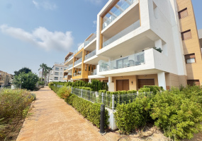 Los Dolses, Alicante, 2 Bedrooms Bedrooms, ,2 BathroomsBathrooms,Apartment,Resale,0,103186217324940208