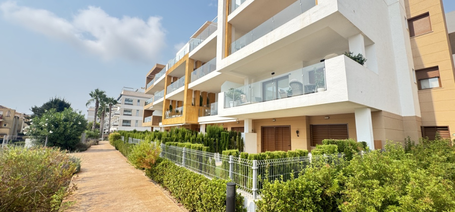 Los Dolses, Alicante, 2 Bedrooms Bedrooms, ,2 BathroomsBathrooms,Apartment,Resale,0,103186217324940208