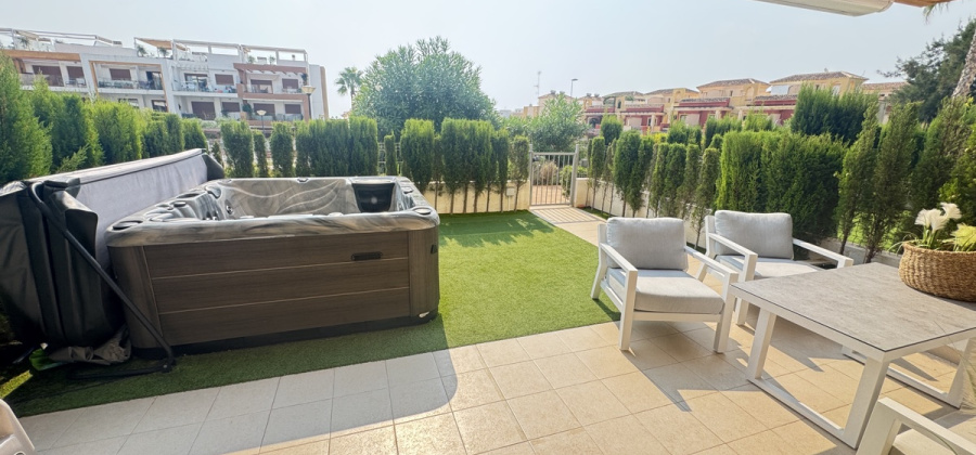 Los Dolses, Alicante, 2 Bedrooms Bedrooms, ,2 BathroomsBathrooms,Apartment,Resale,0,103186217324940208
