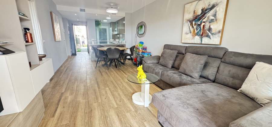 Los Dolses, Alicante, 2 Bedrooms Bedrooms, ,2 BathroomsBathrooms,Apartment,Resale,0,103186217324940208