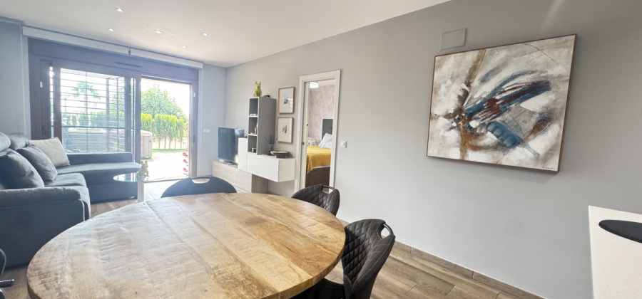 Los Dolses, Alicante, 2 Bedrooms Bedrooms, ,2 BathroomsBathrooms,Apartment,Resale,0,103186217324940208