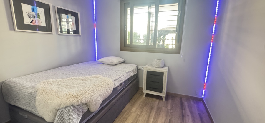 Los Dolses, Alicante, 2 Bedrooms Bedrooms, ,2 BathroomsBathrooms,Apartment,Resale,0,103186217324940208