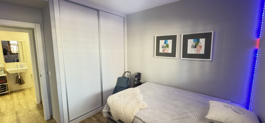 Los Dolses, Alicante, 2 Bedrooms Bedrooms, ,2 BathroomsBathrooms,Apartment,Resale,0,103186217324940208