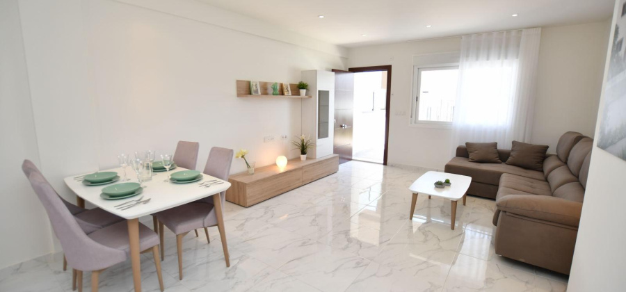 San Miguel de Salinas, Alicante, 3 Bedrooms Bedrooms, ,2 BathroomsBathrooms,Bungalow,New,0,209559289395459776
