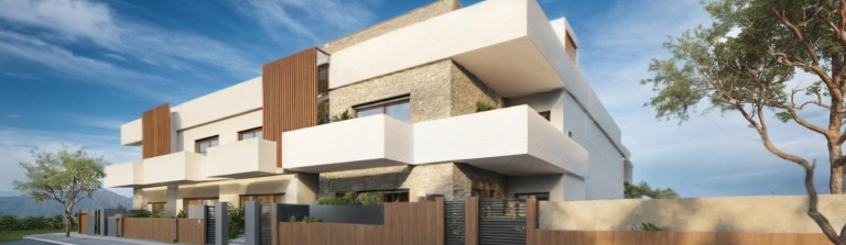 Bungalow in Costa Calida, San Pedro del Pinatar