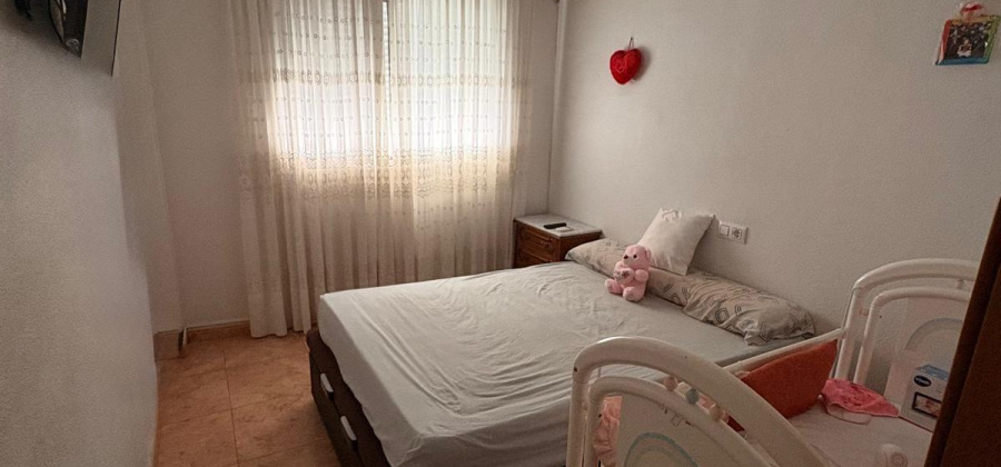 Orihuela, Alicante, 3 Bedrooms Bedrooms, ,2 BathroomsBathrooms,Apartment,Resale,0,75632279442652000