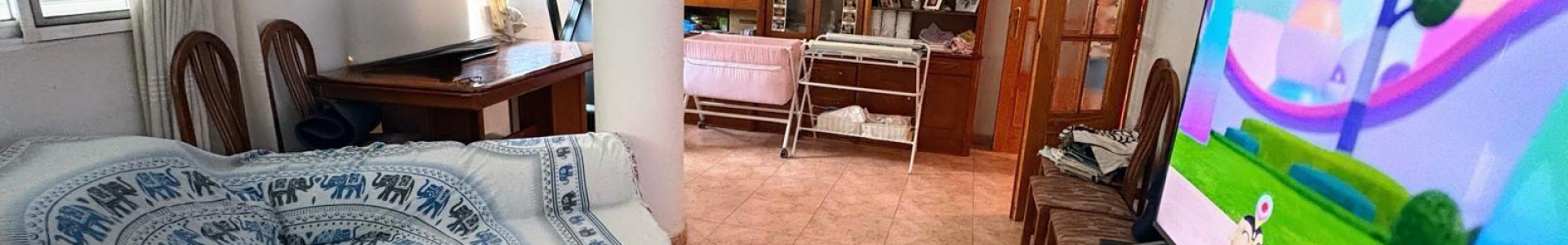 Orihuela, Alicante, 3 Bedrooms Bedrooms, ,2 BathroomsBathrooms,Apartment,Resale,0,75632279442652000