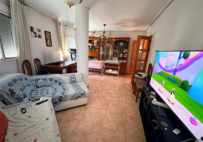 Orihuela, Alicante, 3 Bedrooms Bedrooms, ,2 BathroomsBathrooms,Apartment,Resale,0,75632279442652000