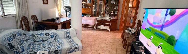 Apartment in Costa Blanca South, Orihuela