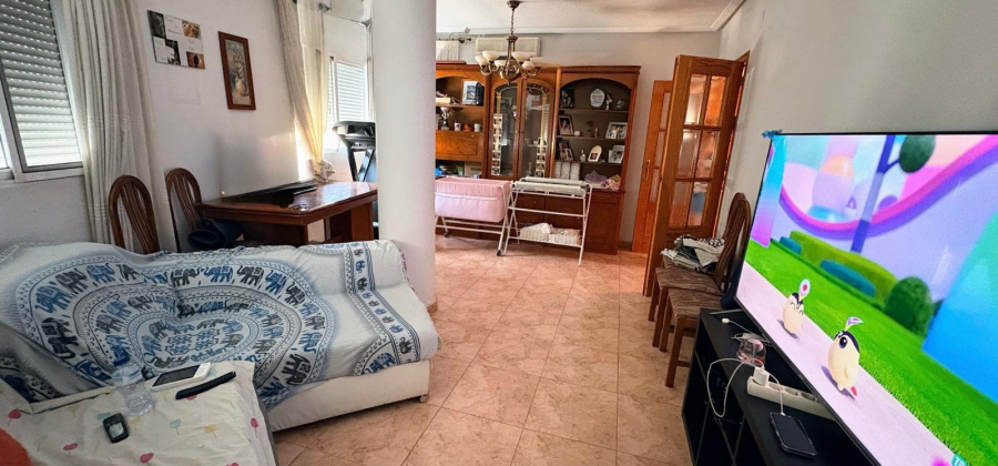 Orihuela, Alicante, 3 Bedrooms Bedrooms, ,2 BathroomsBathrooms,Apartment,Resale,0,75632279442652000