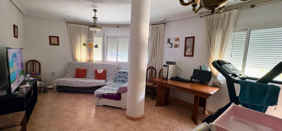 Orihuela, Alicante, 3 Bedrooms Bedrooms, ,2 BathroomsBathrooms,Apartment,Resale,0,75632279442652000