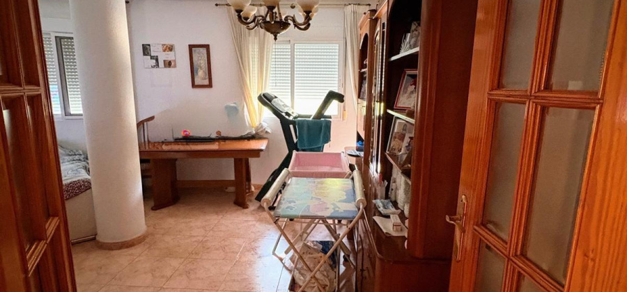 Orihuela, Alicante, 3 Bedrooms Bedrooms, ,2 BathroomsBathrooms,Apartment,Resale,0,75632279442652000