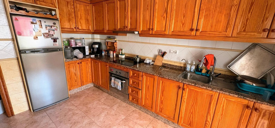 Orihuela, Alicante, 3 Bedrooms Bedrooms, ,2 BathroomsBathrooms,Apartment,Resale,0,75632279442652000