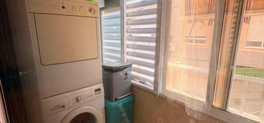 Orihuela, Alicante, 3 Bedrooms Bedrooms, ,2 BathroomsBathrooms,Apartment,Resale,0,75632279442652000