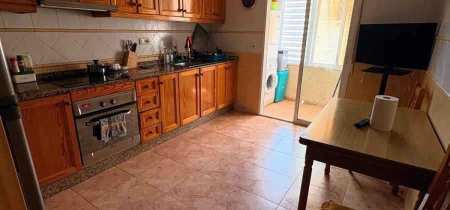 Orihuela, Alicante, 3 Bedrooms Bedrooms, ,2 BathroomsBathrooms,Apartment,Resale,0,75632279442652000