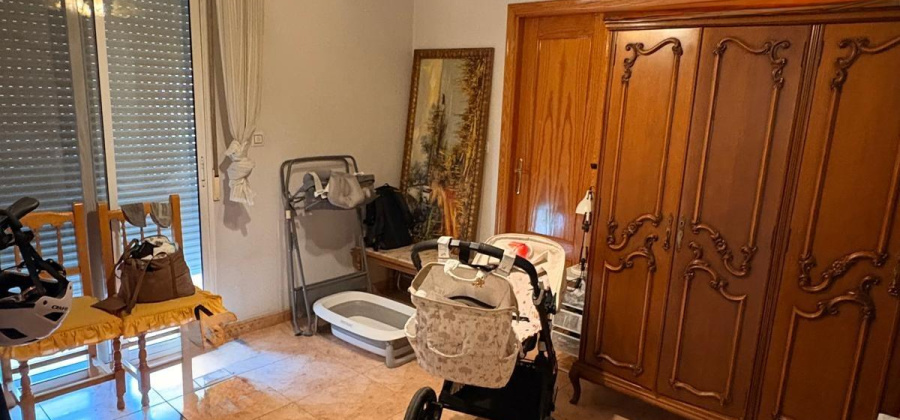 Orihuela, Alicante, 3 Bedrooms Bedrooms, ,2 BathroomsBathrooms,Apartment,Resale,0,75632279442652000