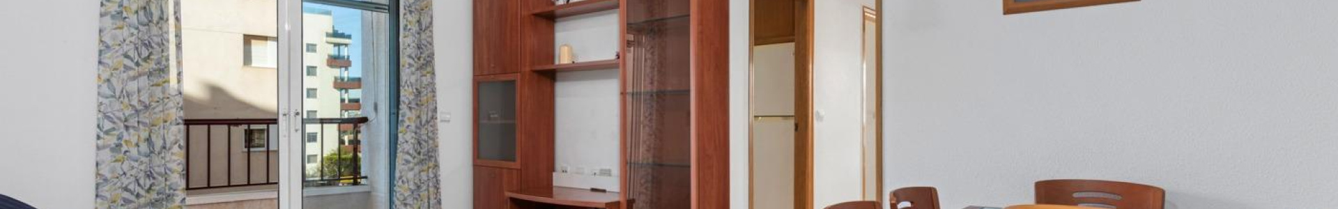 Apartment in Costa Blanca South, Guardamar del Segura