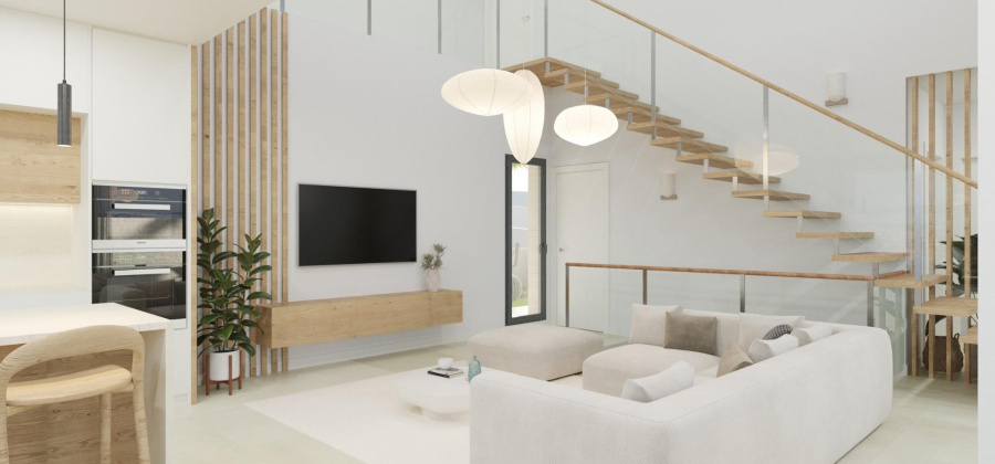 Ciudad Quesada, Alicante, 3 Bedrooms Bedrooms, ,3 BathroomsBathrooms,Villa,New,0,209559159808641600