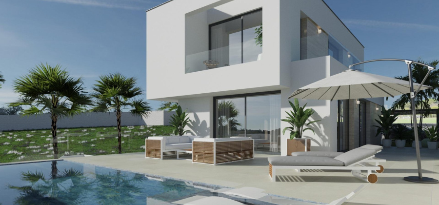 Ciudad Quesada, Alicante, 3 Bedrooms Bedrooms, ,3 BathroomsBathrooms,Villa,New,0,209559159808641600