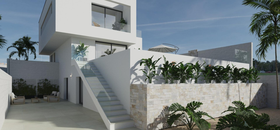 Ciudad Quesada, Alicante, 3 Bedrooms Bedrooms, ,3 BathroomsBathrooms,Villa,New,0,209559159808641600