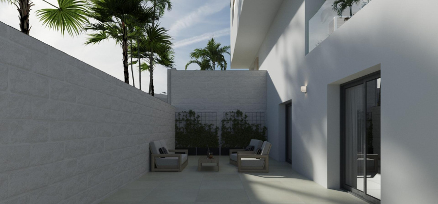 Ciudad Quesada, Alicante, 3 Bedrooms Bedrooms, ,3 BathroomsBathrooms,Villa,New,0,209559159808641600