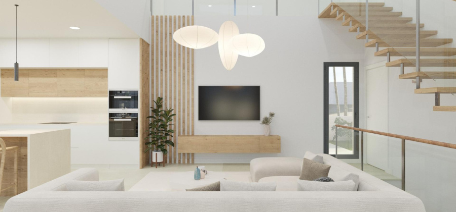 Ciudad Quesada, Alicante, 3 Bedrooms Bedrooms, ,3 BathroomsBathrooms,Villa,New,0,209559159808641600