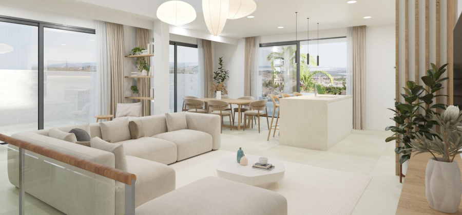 Ciudad Quesada, Alicante, 3 Bedrooms Bedrooms, ,3 BathroomsBathrooms,Villa,New,0,209559159808641600