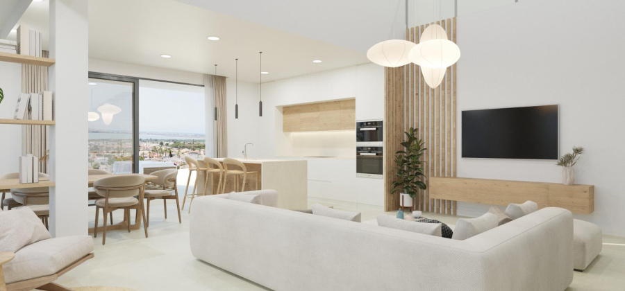 Ciudad Quesada, Alicante, 3 Bedrooms Bedrooms, ,3 BathroomsBathrooms,Villa,New,0,209559159808641600