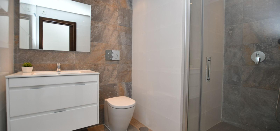 San Miguel de Salinas, Alicante, 3 Bedrooms Bedrooms, ,2 BathroomsBathrooms,Bungalow,New,0,209559246837244544
