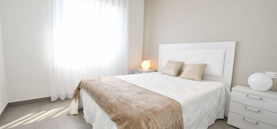 San Miguel de Salinas, Alicante, 3 Bedrooms Bedrooms, ,2 BathroomsBathrooms,Bungalow,New,0,209559246837244544