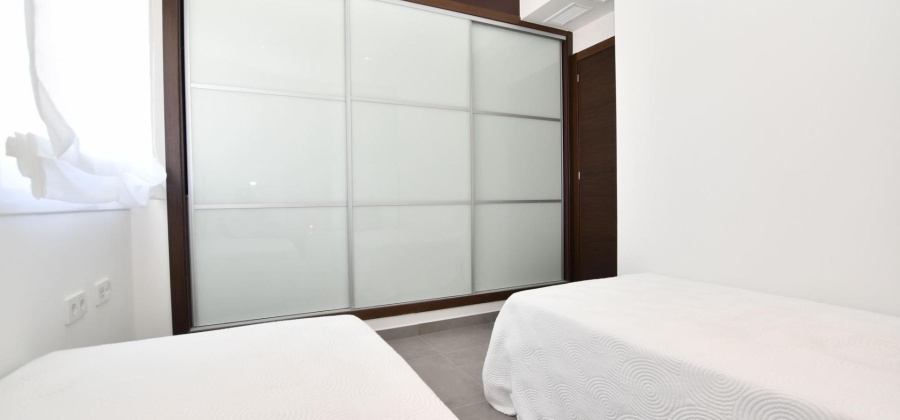 San Miguel de Salinas, Alicante, 3 Bedrooms Bedrooms, ,2 BathroomsBathrooms,Bungalow,New,0,209559246837244544