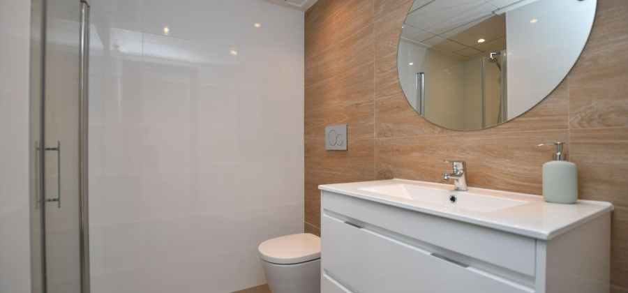 San Miguel de Salinas, Alicante, 3 Bedrooms Bedrooms, ,2 BathroomsBathrooms,Bungalow,New,0,209559246837244544