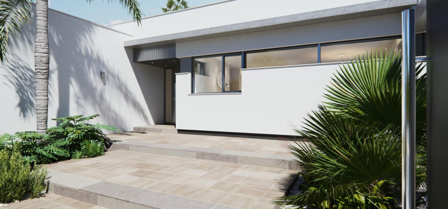San Javier, Murcia, 3 Bedrooms Bedrooms, ,3 BathroomsBathrooms,Villa,New,0,209559283787773568