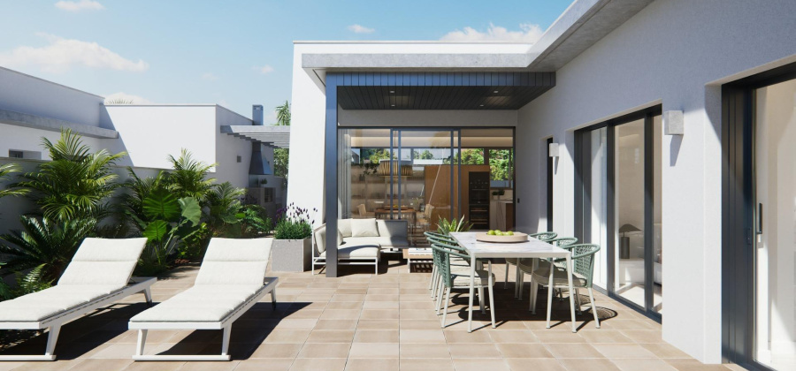 San Javier, Murcia, 3 Bedrooms Bedrooms, ,3 BathroomsBathrooms,Villa,New,0,209559283787773568