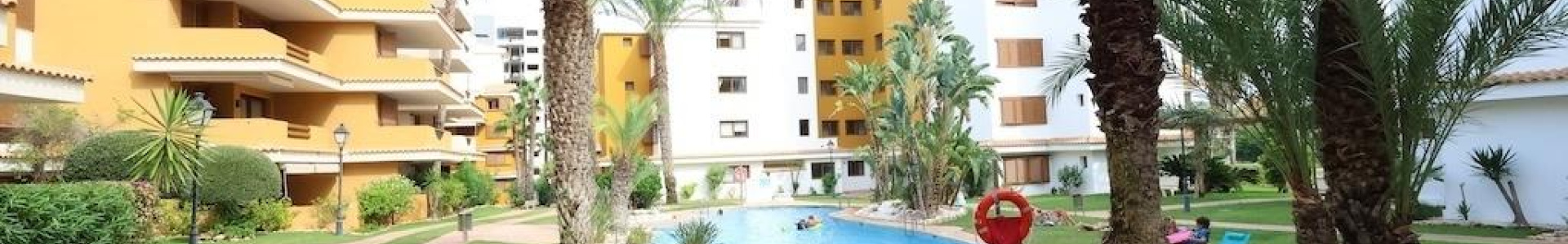 Torrevieja, Alicante, 2 Bedrooms Bedrooms, ,1 BathroomBathrooms,Apartment,Resale,0,209924105045457504