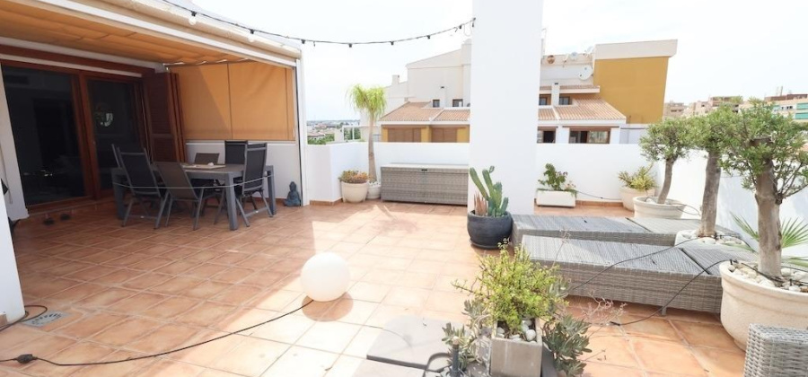 Torrevieja, Alicante, 2 Bedrooms Bedrooms, ,1 BathroomBathrooms,Apartment,Resale,0,209924105045457504