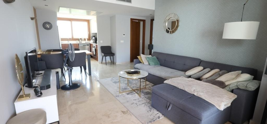 Torrevieja, Alicante, 2 Bedrooms Bedrooms, ,1 BathroomBathrooms,Apartment,Resale,0,209924105045457504