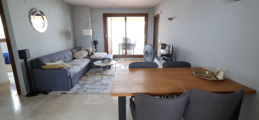 Torrevieja, Alicante, 2 Bedrooms Bedrooms, ,1 BathroomBathrooms,Apartment,Resale,0,209924105045457504