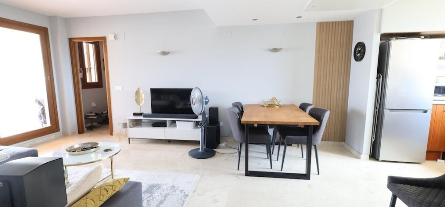 Torrevieja, Alicante, 2 Bedrooms Bedrooms, ,1 BathroomBathrooms,Apartment,Resale,0,209924105045457504