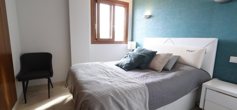 Torrevieja, Alicante, 2 Bedrooms Bedrooms, ,1 BathroomBathrooms,Apartment,Resale,0,209924105045457504